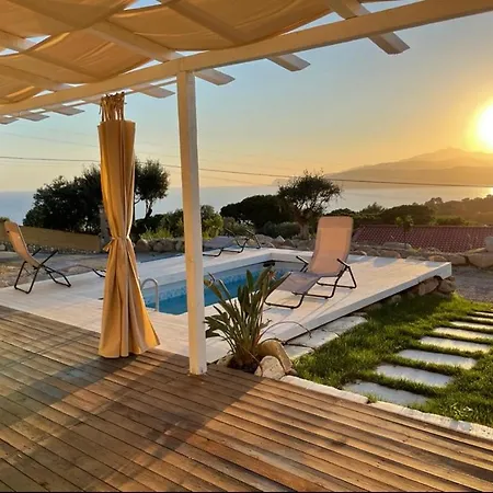 Villa Magnifica *
