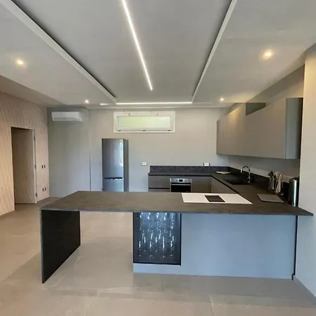 Magnifica Villa Trappola